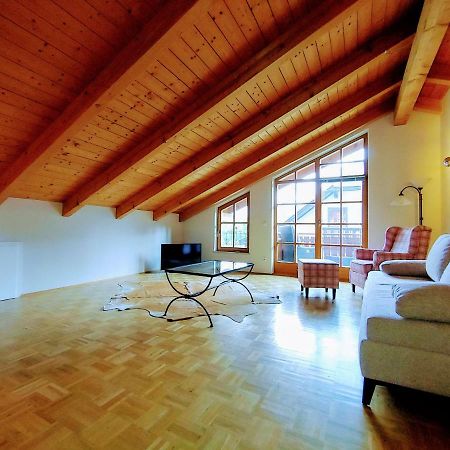 Apartment Raphaelo Nonntal 8 Apartment Μπερχτεσγκάντεν Εξωτερικό φωτογραφία