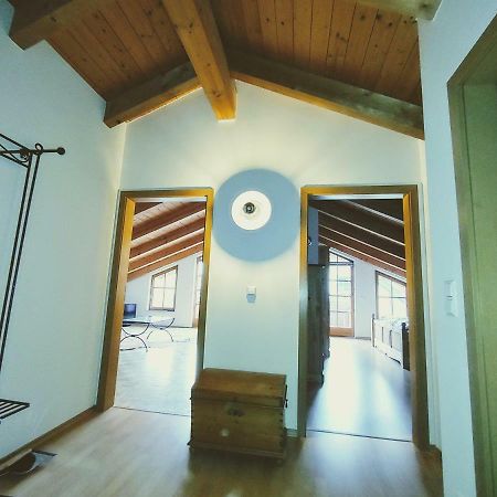Apartment Raphaelo Nonntal 8 Apartment Μπερχτεσγκάντεν Εξωτερικό φωτογραφία