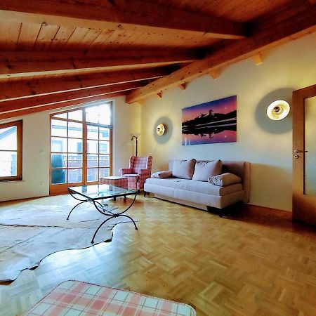 Apartment Raphaelo Nonntal 8 Apartment Μπερχτεσγκάντεν Εξωτερικό φωτογραφία