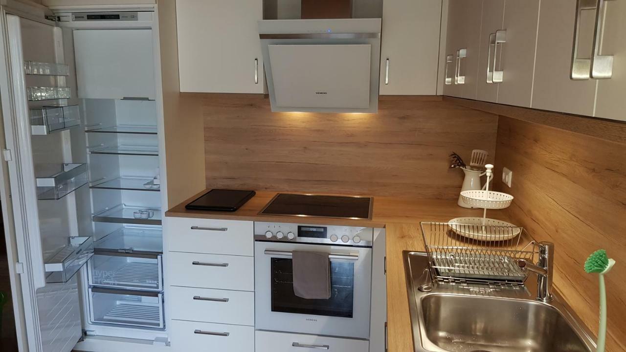 Apartment Raphaelo Nonntal 8 Apartment Μπερχτεσγκάντεν Εξωτερικό φωτογραφία