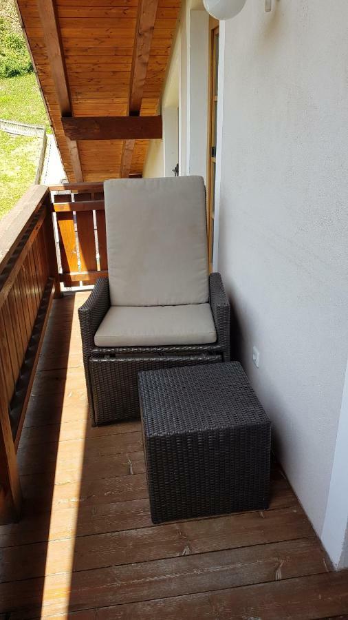 Apartment Raphaelo Nonntal 8 Apartment Μπερχτεσγκάντεν Εξωτερικό φωτογραφία
