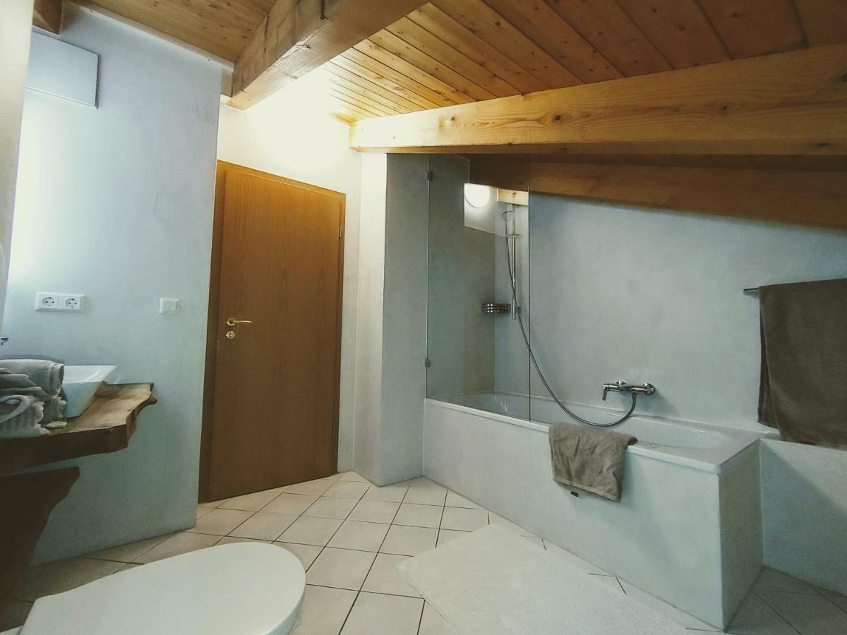 Apartment Raphaelo Nonntal 8 Apartment Μπερχτεσγκάντεν Εξωτερικό φωτογραφία