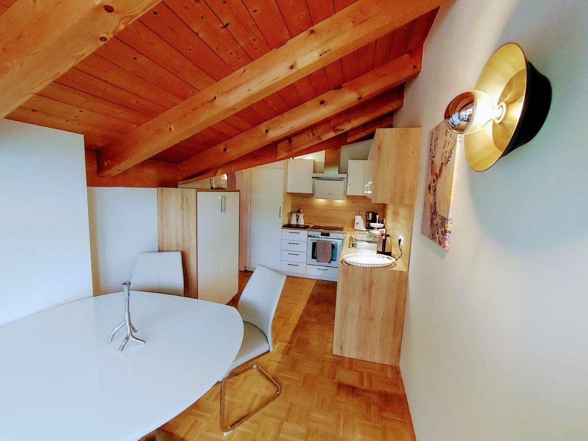 Apartment Raphaelo Nonntal 8 Apartment Μπερχτεσγκάντεν Εξωτερικό φωτογραφία