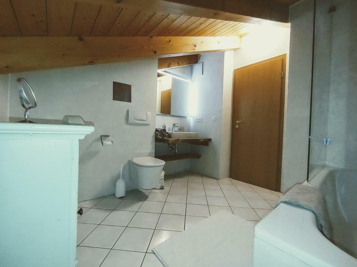 Apartment Raphaelo Nonntal 8 Apartment Μπερχτεσγκάντεν Εξωτερικό φωτογραφία
