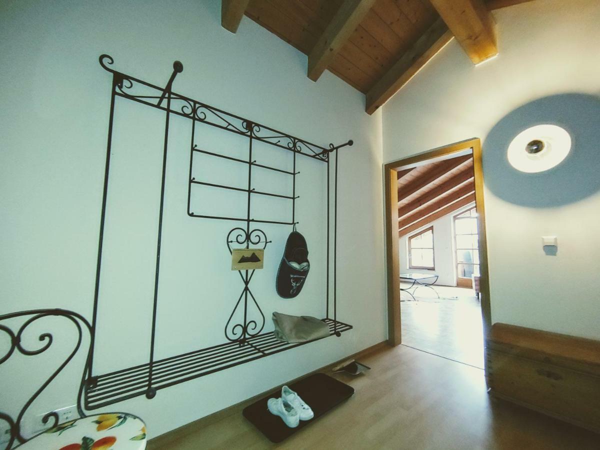 Apartment Raphaelo Nonntal 8 Apartment Μπερχτεσγκάντεν Εξωτερικό φωτογραφία