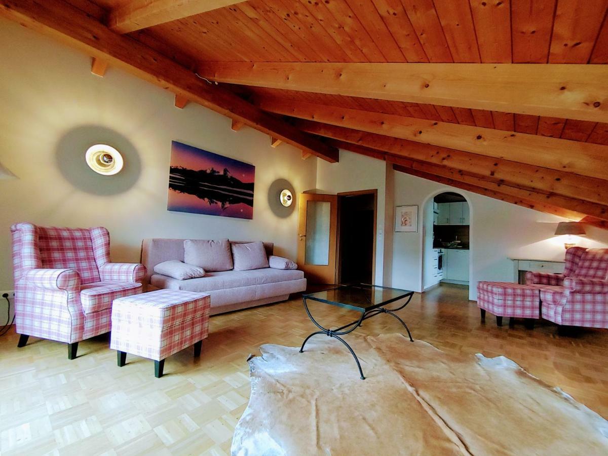 Apartment Raphaelo Nonntal 8 Apartment Μπερχτεσγκάντεν Εξωτερικό φωτογραφία