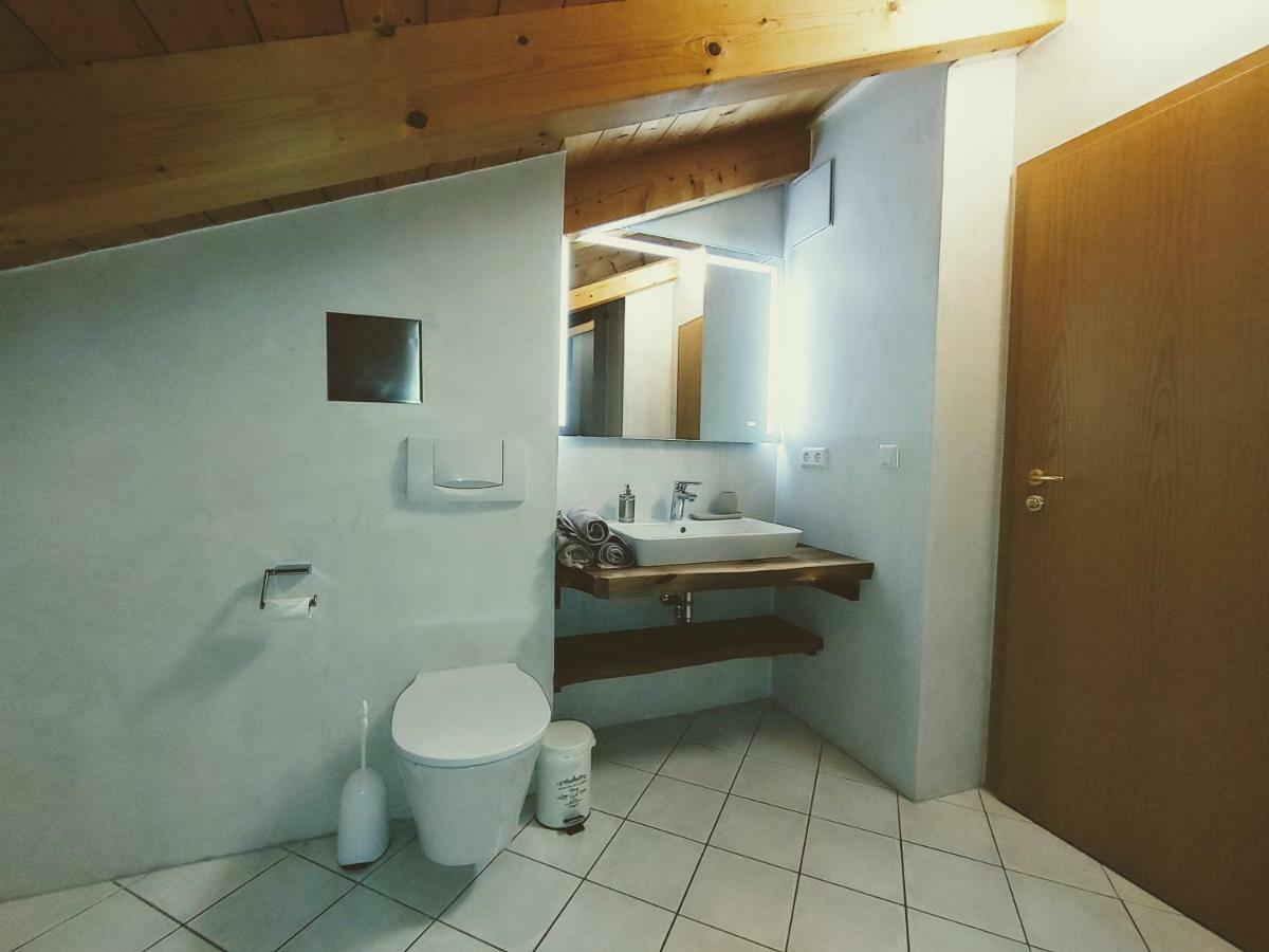 Apartment Raphaelo Nonntal 8 Apartment Μπερχτεσγκάντεν Εξωτερικό φωτογραφία